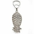 thumbnail image 1 of Godinger 90470 Pinapple Bottle Opener, 1 of 1
