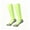 Green, variant on NORO ARK Unisex Soccer Socks(3–17)Knee-High Breathable Sport Socks With Cushioned Sole for Boys and Girls Green Size 7