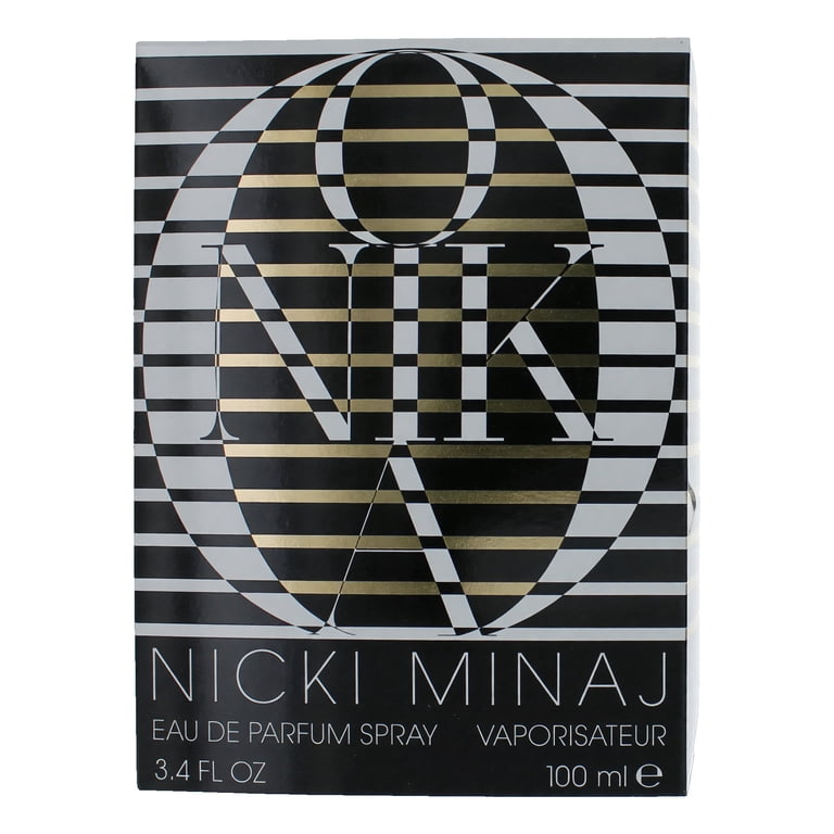 Nicki Minaj Onika Eau De Parfum Spray For Women photo 6