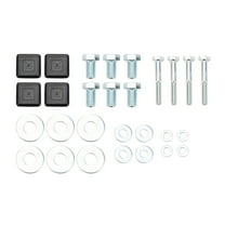 Allstar Performance Hardware Kit for ALL10145 and ALL10148