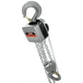 thumbnail image 3 of Jet Tools 5-Ton Aluminum Hand Chain Hoist with 10' Lift - AL100-500-10, 3 of 9