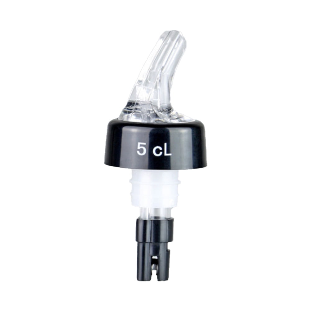 Automatic Measured Bottle Pourer 20/30/40ml Measure Flow Pourer Liquor Spirit Nip Wine