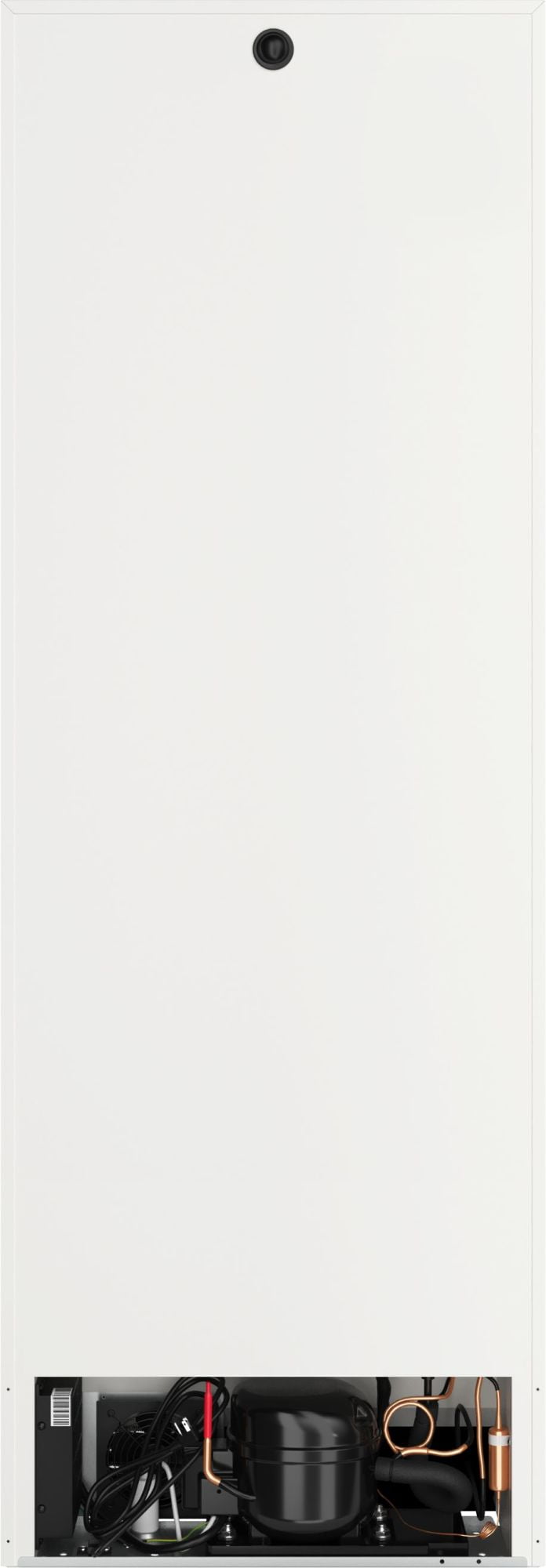 Edgestar Vbm131 24" Wide 13.7 Cu. Ft. Commercial Beverage Merchandiser - Stainless Steel