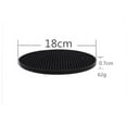 thumbnail image 3 of Air Fryer Accessories Set - 6, 7, 8 Inch - 9 PCS Non-Stick Coating with BPA-Free - for Air Fryer, 3 of 5