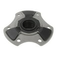 thumbnail image 2 of Cesta para bastón de Senderismo DYNWAVEMX universal 15 mm gris, 2 of 8