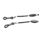 thumbnail image 3 of Cadenas de Anteojos atención de Vista para Hogar,Viaje,ejercicio Elastico Portatil Yuyangstore Correa de retención de gafas, 3 of 8