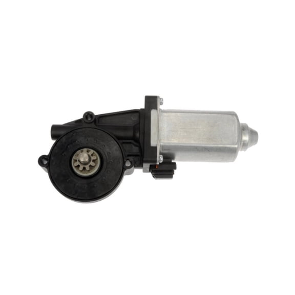 KarParts360 For Chrysler LeBaron 1995 Window Lift Motor Front Or Rear, Driver Side | Plug-In | Wiring Harness Included | Window Lift Gear Included | Replacement For 4166125, 4212629