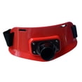 thumbnail image 2 of Cinturón Offshore de piezaza Arnés de Soporte de Barra Accesorios Acuático , Rojo DYNWAVEMX Cinturón de lucha, 2 of 5