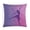 Pattern-3, variant on Ballerina Silhouette Pillows 16"x16" Gifts for Ballerinas Ballet Dancers Lovers Pillowcase Farm Decorations Pillow Case Bed Pillows Decorative Decorative Couch Pillow Cover for Sofa
