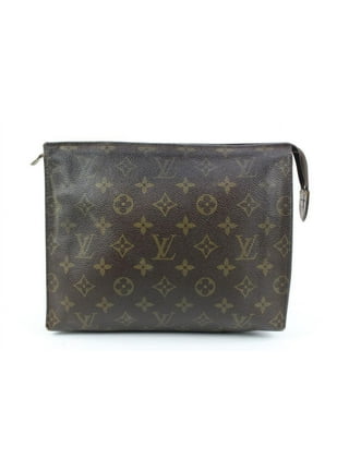 Louis Vuitton Monogram Game On Toiletry Pouch 26 - Cosmetic Bags,  Accessories