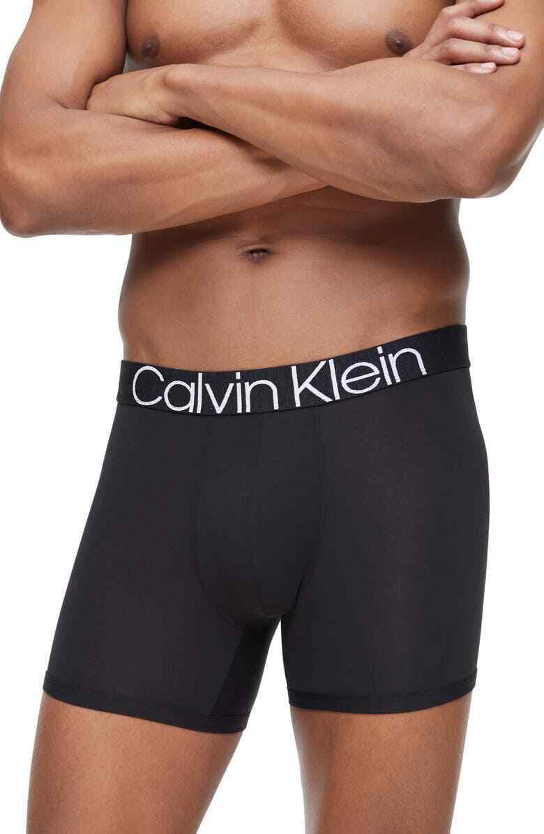 Calvin Klein Mens Classic Briefs