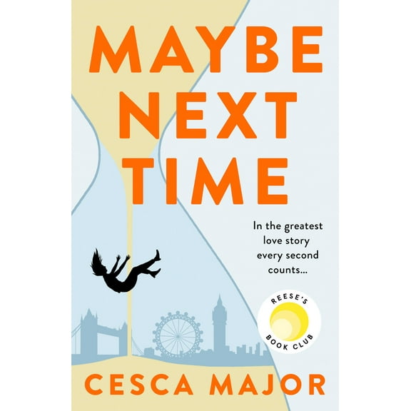 Pre-Owned HarperCollins Maybe Next Time. (Paperback) 0008511152 9780008511159