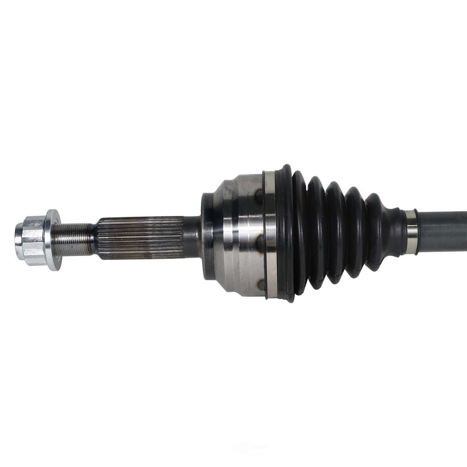 GSP NCV99021 GSP New CV Axle Fits select: 2012-2016 TESLA MODEL S
