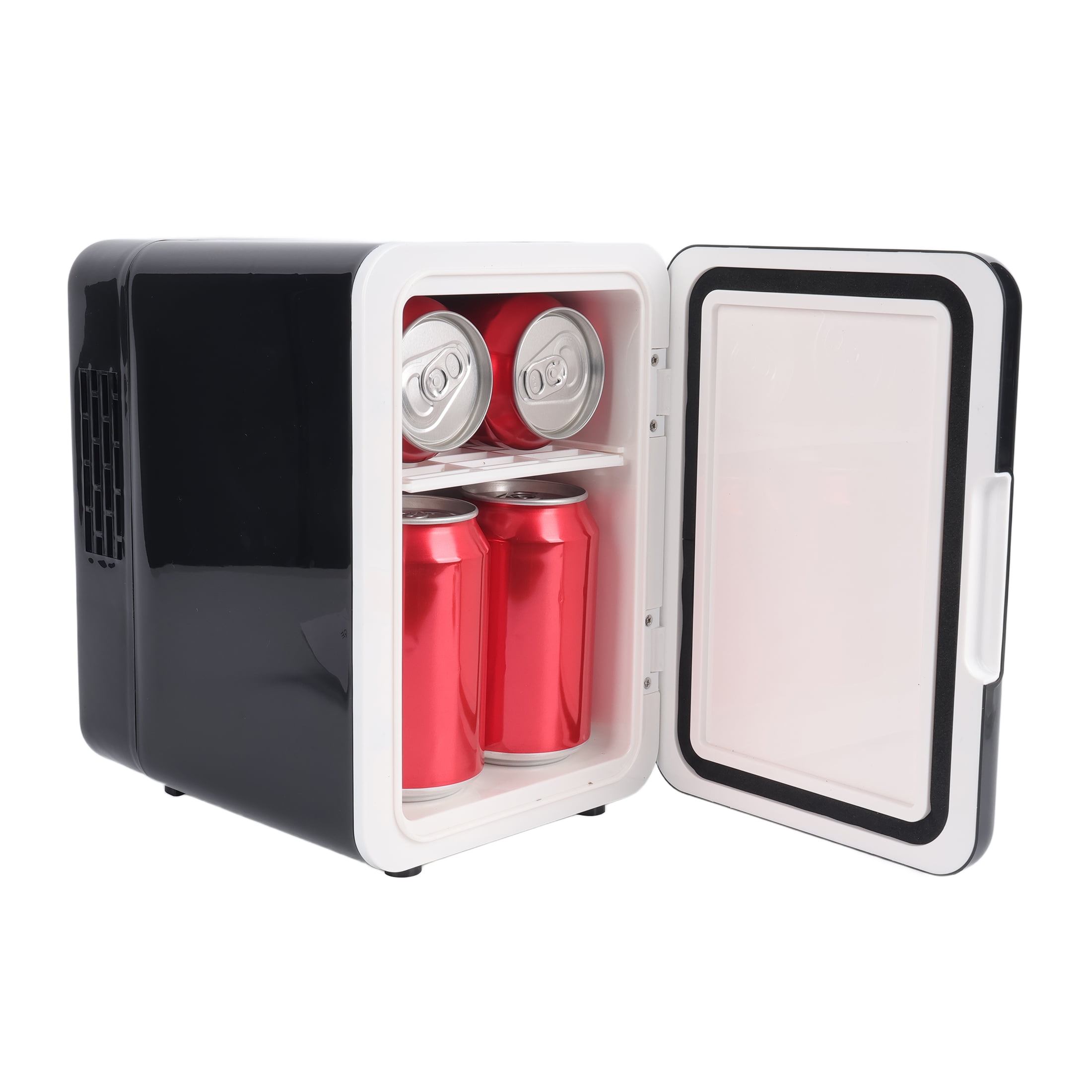 Star Wars 4L 6-Can Mini Fridge, Black