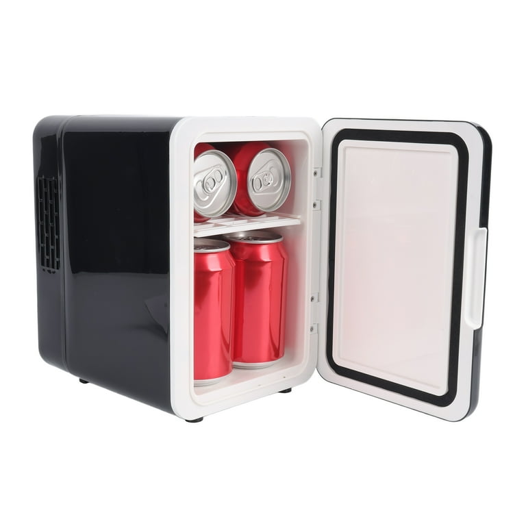 X-Men 4L 6-Can Mini Fridge - Compact & Friendly - Walmart.com