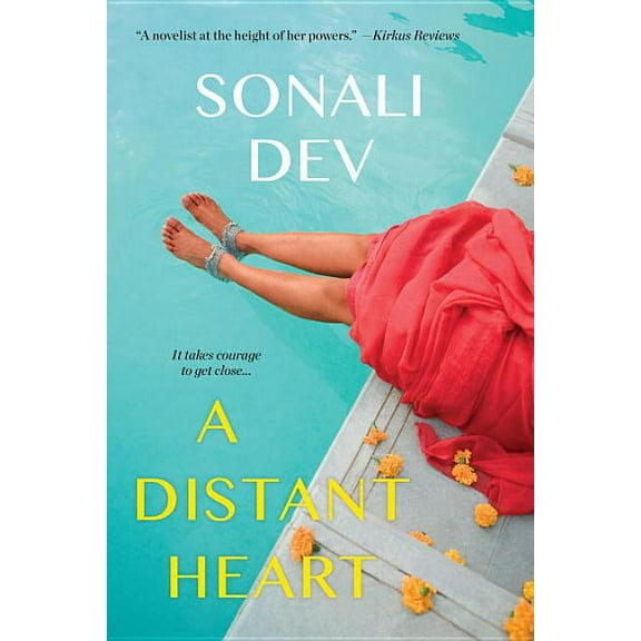 A Distant Heart, (Paperback)