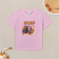 thumbnail image 2 of Camiseta Algodón de Naru para niños, 2 of 5