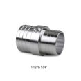 thumbnail image 3 of Riwesomey Acoplador de lengüeta para manguera de radiador de coche, aleación de aluminio, adaptador de reparación de puerto de vapor para vehículo Vehículos, repuestos y accesorios Mis Tipo 1 Riwesomey VI018089-01B, 3 of 6