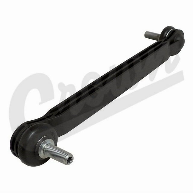 Crown Automotive Stabilizer Bar Link Kit 68246496AA OE Replacement; Single