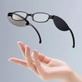 thumbnail image 1 of Reading Glasses Anti Blue Ultralight Computer Readers Unisex Gaming Shopping 250 Degrees, 1 of 10