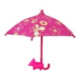 thumbnail image 1 of Phone Accessory,Umbrella Phone Stand Sunshade Photo Shutter Cover Adjustable Secure Grip Compact Portable,Superior Sun Protection Decor for Outdoor Travel Beach Daily Phone Use Decors, 1 of 1