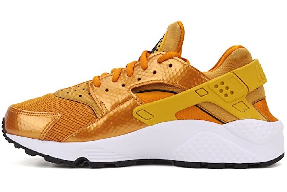 Nike Womens Air Huarache Run Running Shoe Nike Womens Air Huarache Run Running Shoe