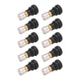 thumbnail image 3 of Válvula de vacío Para neumáticos sin cámara BuyWeek 10 piezas Para scooter eléctrico, 3 of 9