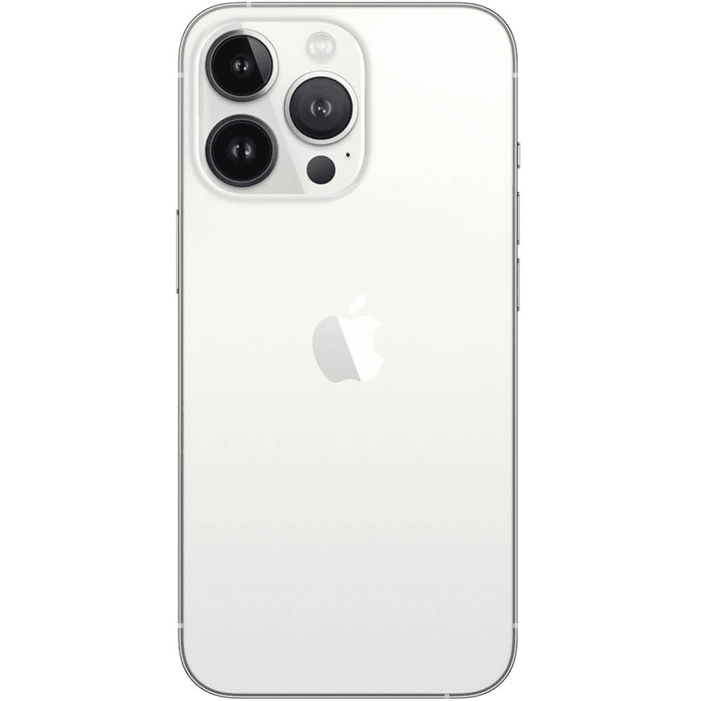  Apple iPhone 13 Pro Max, 256GB, Sierra Blue - Unlocked  (Renewed) : Cell Phones & Accessories
