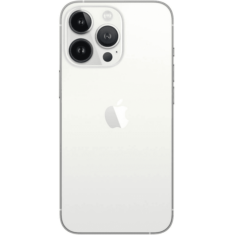 iPhone 13 Pro 128GB - Silver - Unlocked
