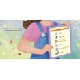 thumbnail image 3 of New and Trending: Ms. Rachel and Bean and the Bedtime Routine: Encouraging a Calm and Comforting Good Night by Ms. Rachel, 3 of 3
