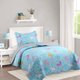 thumbnail image 1 of 2/3 Piece Kids Quilt Bedspread Set Throw Blanket, 1 of 9