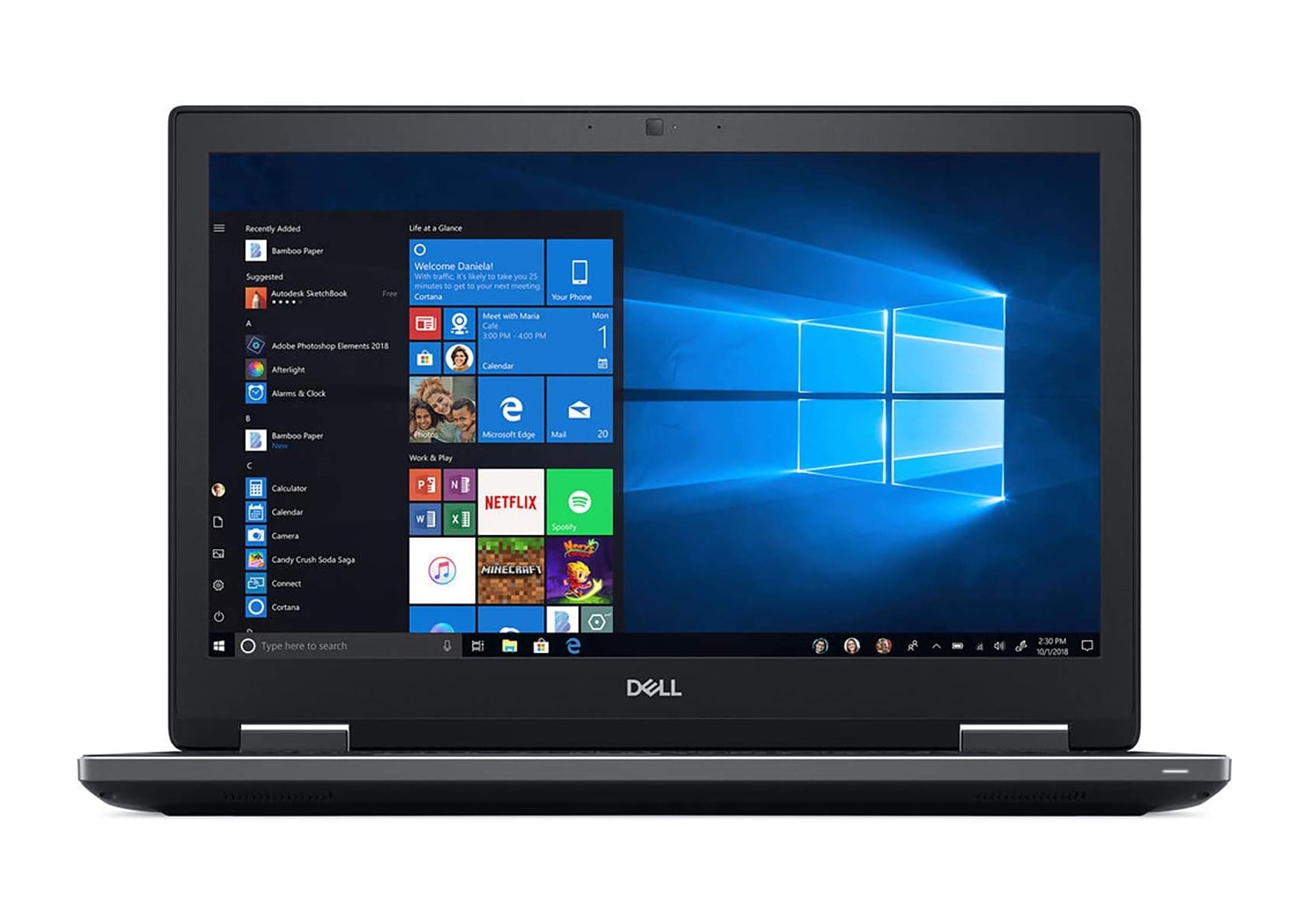 Dell Business Latitude 7480 14