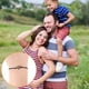 thumbnail image 4 of Qarigey 3Pcs Friend Bracelets with Sun Moon Charm Teenagers Rope Chain Wrist Pendant Adjustable Hand Hand-made Set Jewelry Length Star Type3, 4 of 6