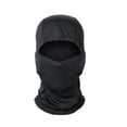 thumbnail image 3 of Máscara para montar al aire libre, casco táctico de camuflaje para hombre, protector solar, bufanda, sombrero pequeño para bicicleta, casco, sombrero interior, 3 of 6