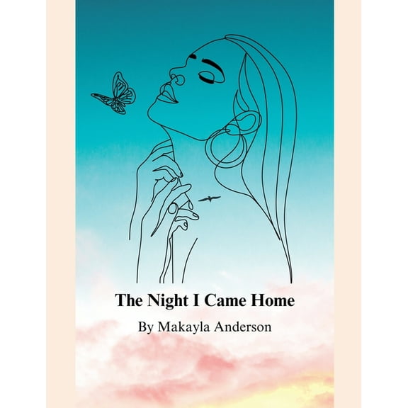 The Night I Came Home, (Paperback)