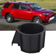 thumbnail image 1 of Console Rear Console Cup Holder 66992 35030 Multifunctional Cup Holder Sub Assembly Replacement For  4Runner 2014 To 2021, 1 of 8