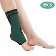 thumbnail image 3 of Ankle Brace, Elastic Ankle Support Brace, Running For Football Basketball Outdoor S, 3 of 8