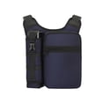 thumbnail image 3 of Bolso bandolera Mochila portátil con bandolera para viajes de senderismo al aire libre calle Mujeres y Azul Yinane Mochilas bandolera, 3 of 8