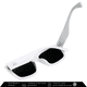 thumbnail image 2 of Lentes De Sol Xolek 155 Retro Cuadrado Rb Uv400 Casual, 2 of 5