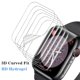 thumbnail image 1 of Protector de pantalla transparente, película protectora completa para Apple Watch 9, 8, 7, 6 SE, 5, 4, 45MM, 41MM, 40MM, 44MM, sin vidrio para iWatch 3, 38MM, 42MM, 1 of 3
