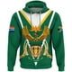 thumbnail image 5 of Sudadera con capucha con la bandera de Sudáfrica impresa en 3D para hombre, jersey con estampado de emblema nacional, sudaderas casuales unisex holgadas para la calle, 5 of 5