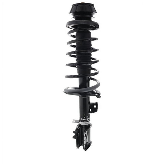 Complete Corner Unit Assembly -Strut, Mount and Spring