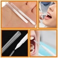 thumbnail image 4 of 10 cepillos interdentales para hilo dental, palillos de hilo dental, suministros para el cuidado bucal, 4 of 7