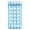 B, variant on Inflatable Floating Bed, Pool Air Mattress, Floating Lounger with Headrest for Tanning and Relaxation, Durable Non-Stick PVC Construction, Easy Inflate Deflate System, Drainage Holes for Water Flow