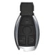 thumbnail image 2 of Carcasa de Llavero inteligente Yotijar para Mercedes- G CLK SLK ML Clases 00-17 Smart Key Key Fob de 3 botones, 2 of 10