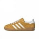 thumbnail image 4 of Gazelle Indoor Bliss Pink Purple Blue Fusion Gum Vintage pan zapatos Zapatillas clásicas casuales para hombre y mujer, 4 of 4