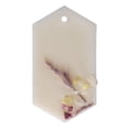 thumbnail image 1 of Natural Aromatherapy Tablet, 3Pcs Wardrobe Deodorization Aromatherapy Wax Tablet, Fragrance Wax Block Pendant for Car[Hexagonal], 1 of 5