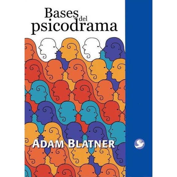 Bases del psicodrama (Paperback)