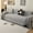Gray, variant on YAOLAN Cotton Sofa Cover Chenille Sofa Towels Furniture Protector 1 2 3 4 Seat Washable