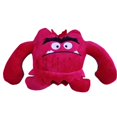 thumbnail image 1 of The Color Monster Anger Red Plush Toy, 1 of 1